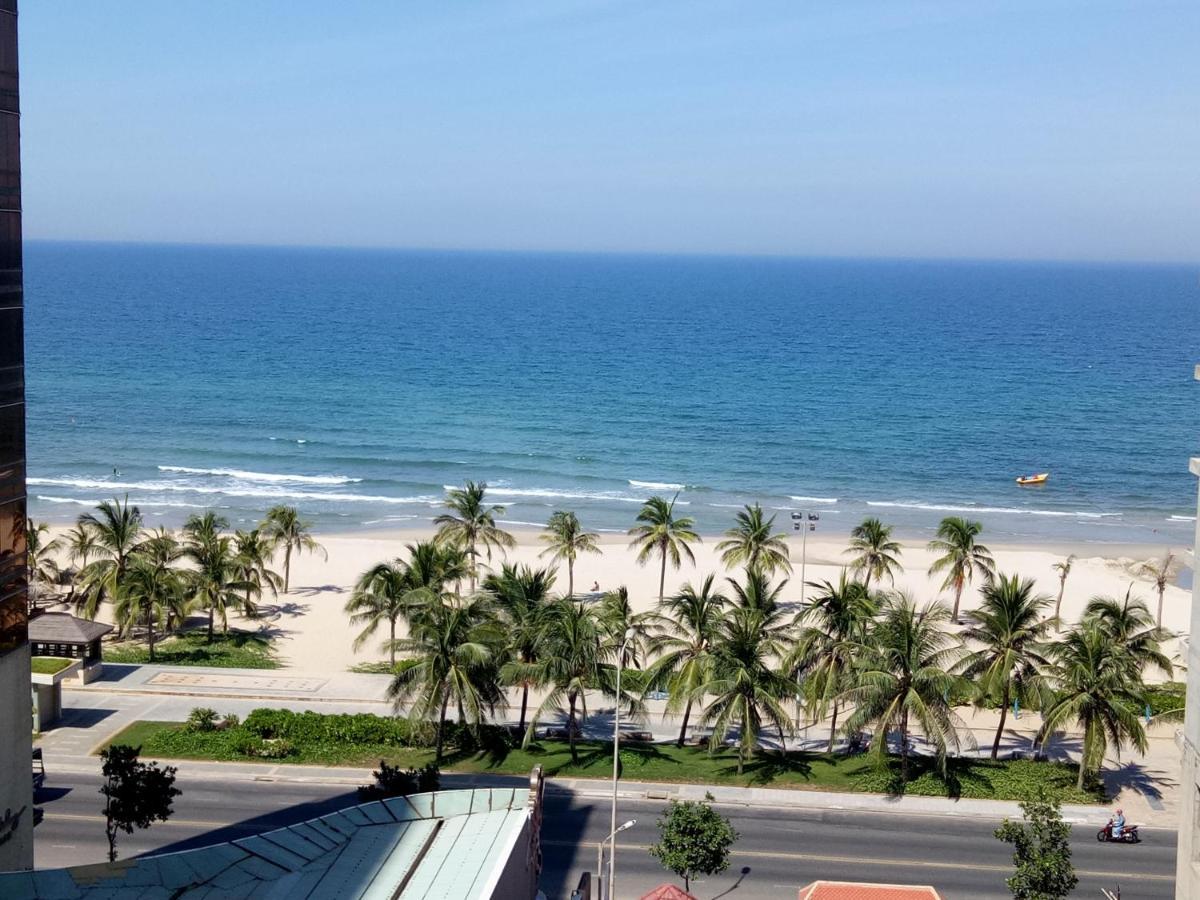 Emily Hotel & Apartment Da Nang Zewnętrze zdjęcie